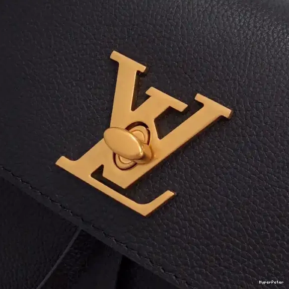 MINI Vuitton LOCKME Louis BACKPACK 0622